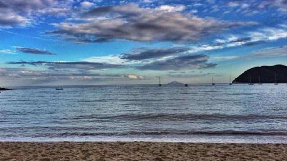 Elba d’estate, ecco le foto scelte questa settimana