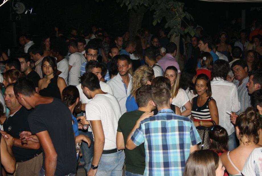 Prima la Notte bianca, poi quella rock