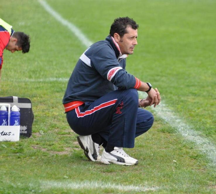 Cecina, lunedì al lavoro agli ordini di Venturi 