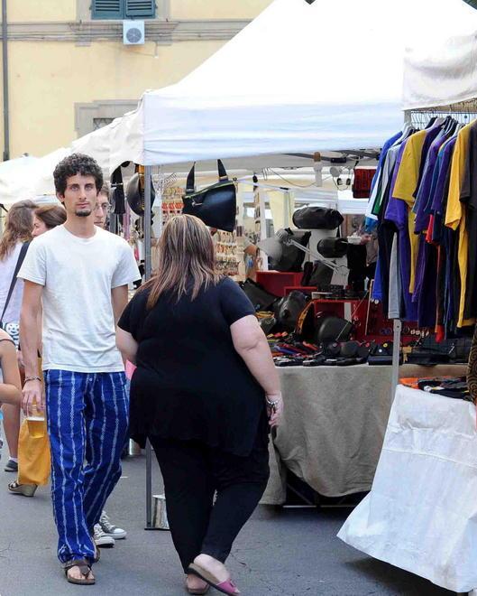 Niente mercato straordinario: è polemica