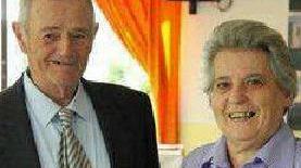 «Aiutateci a trovare il babbo»