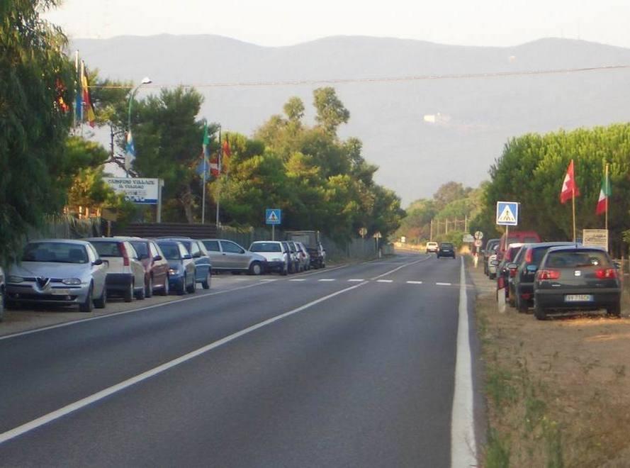 Al via il progetto della pista ciclabile 