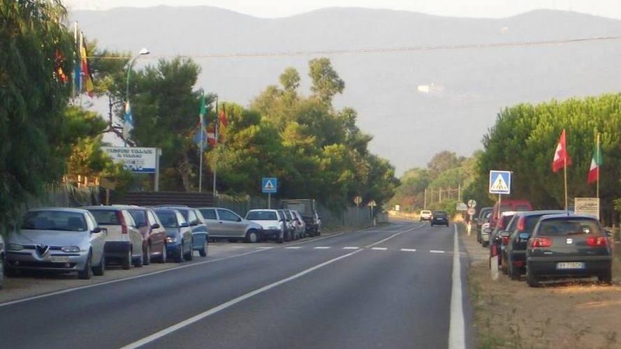 Al via il progetto della pista ciclabile
