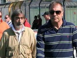 Tambellini ritorna in panchina dopo sei anni 
