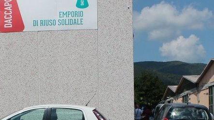 Ha successo la stazione ecologica di Ascit