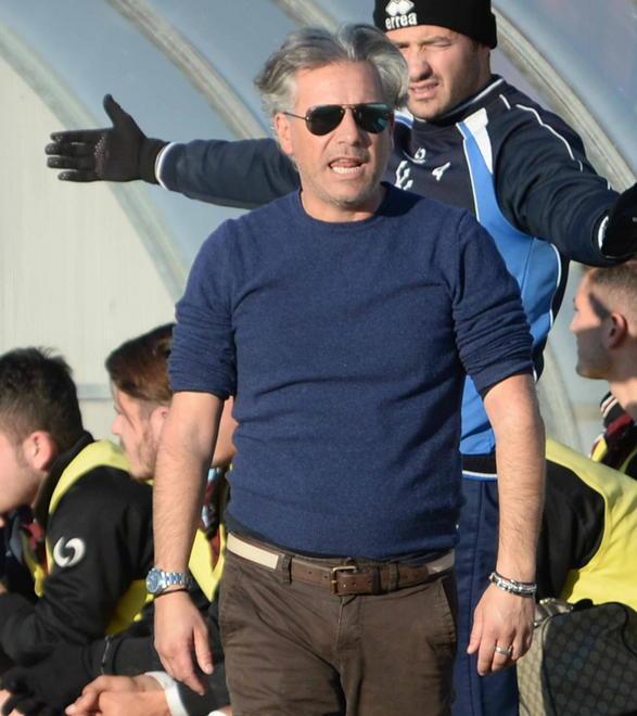 Le Zebre corrono col Seravezza Danesi prova anche le riserve
