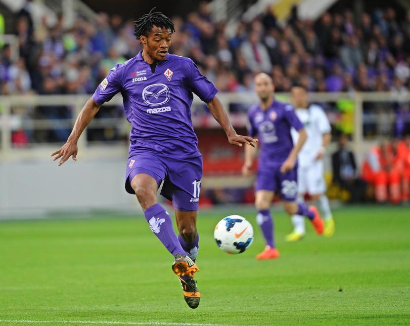 Cuadrado verso l’addio, Armero è del Milan