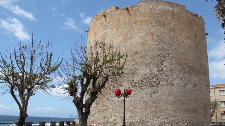 “Viaggio dalla terra al cielo”