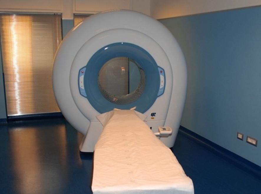 Consegnata la nuova Tac dentale all’Alivesi 