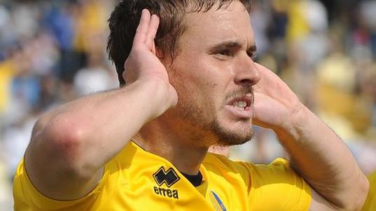 Signori al Frosinone: Caliendo dice “no”