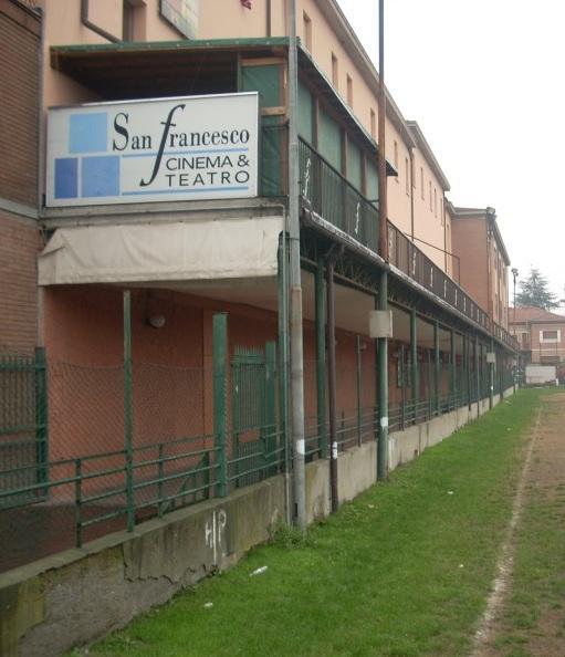 «Non possiamo abbandonare l’oratorio»