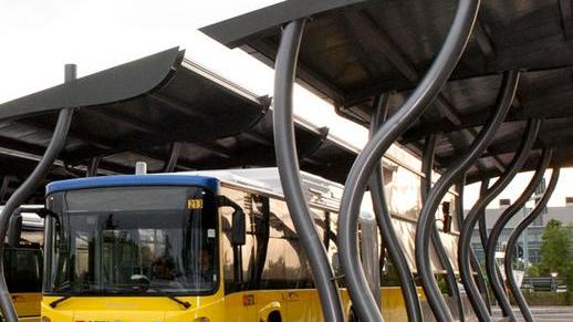 «Il nuovo terminal toglie gli autobus da piazza e centro»