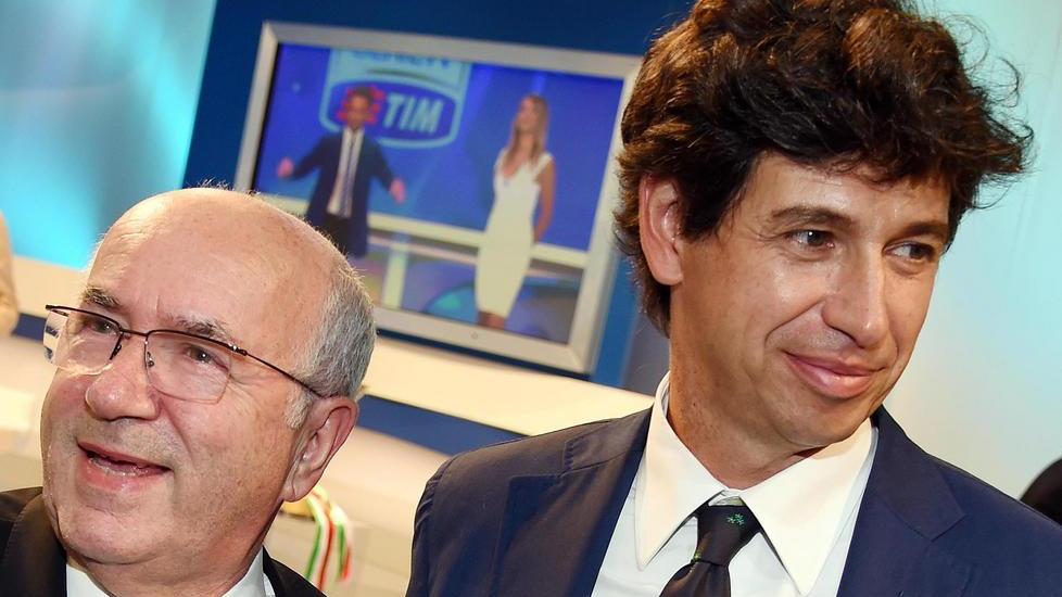 Figc, Albertini: «Tavecchio lasci, farò lo stesso»