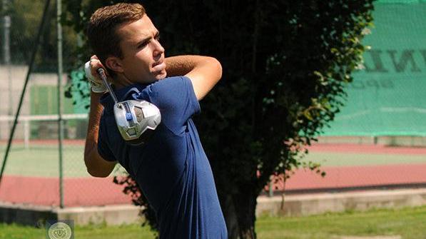 Golf. Il cussino Fortini al “Boys Championship”