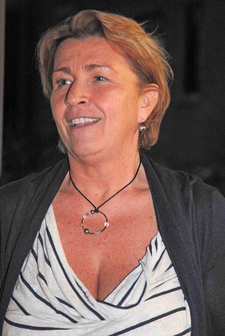 Ziosi confermata presidente dell’Estense
