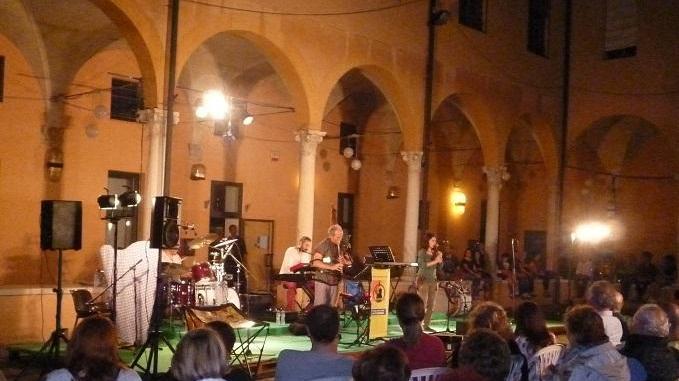I Cisalpipers chiudono il 12º “Night&Blues” nel migliore dei modi