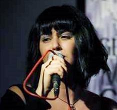 Nel giardino del Brindisi le canzoni di Mina in jazz