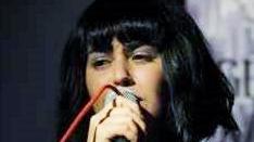 Nel giardino del Brindisi le canzoni di Mina in jazz