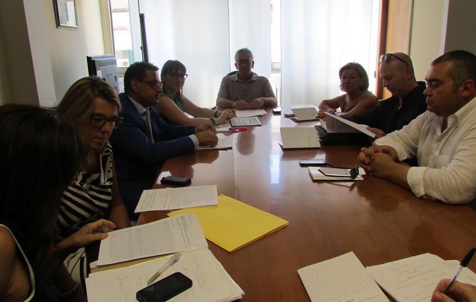 Inclusione lavorativa insediato il tavolo