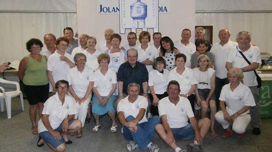 Jolanda di Savoia capitale del riso