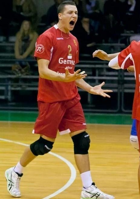 Monari abbraccia la 4 Torri «Pronto per questa sfida» 