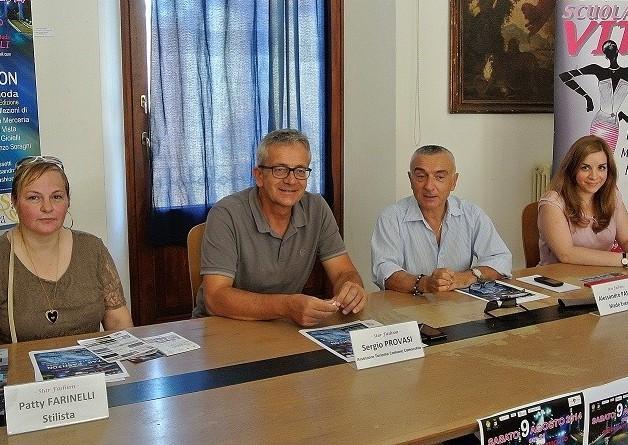 Grazie a Star Fashion la moda di Ferrara tocca i massimi livelli 