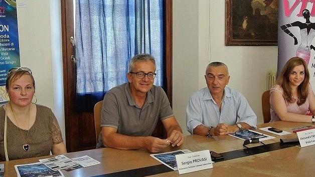 Grazie a Star Fashion la moda di Ferrara tocca i massimi livelli