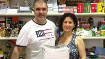 L’Edicola Parmiani cresce ancora
