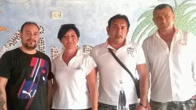 Viale Latino torna per scatenare
