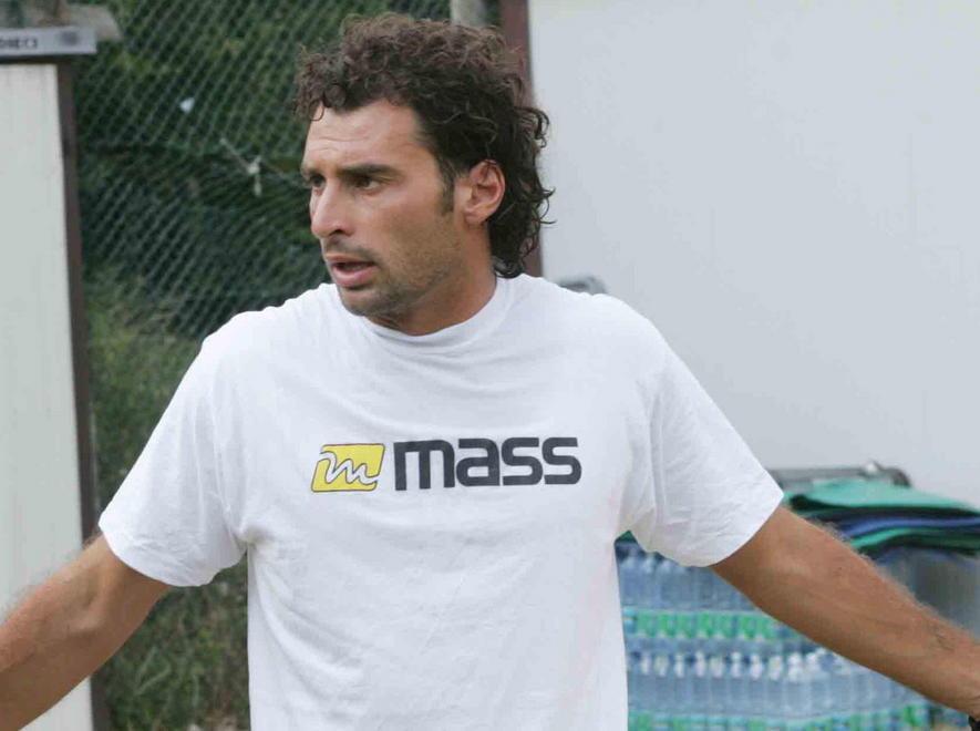 «Squadra importante per me farà bene»