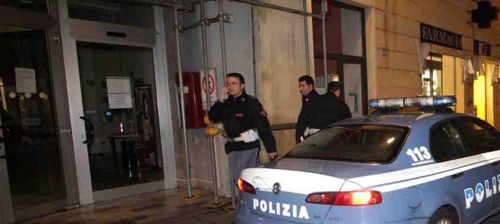 Due ragazzini nei guai tentano di rubare al Coin