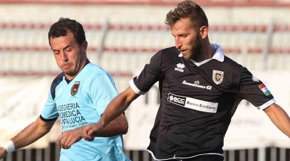 Reggiana, tante certezze e qualche punto debole 