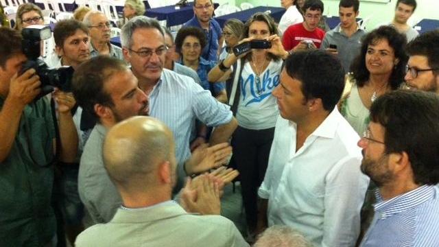Renzi