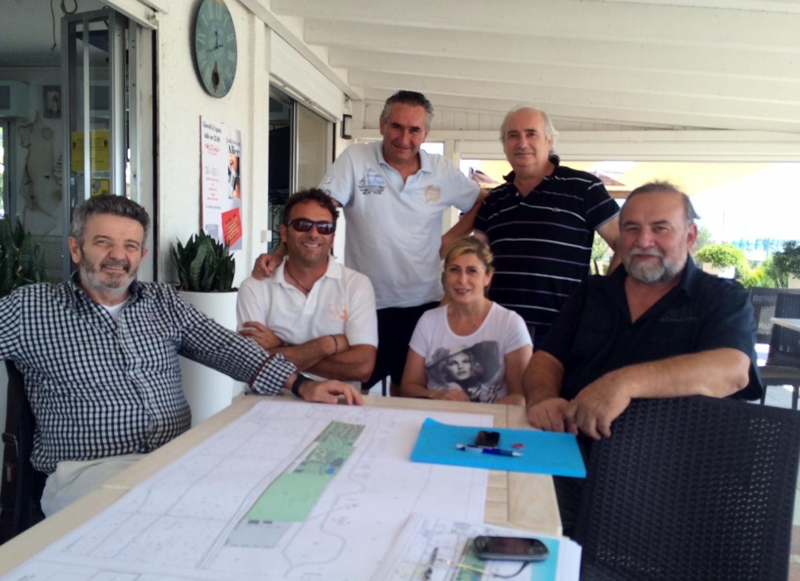 Campeggio Volano