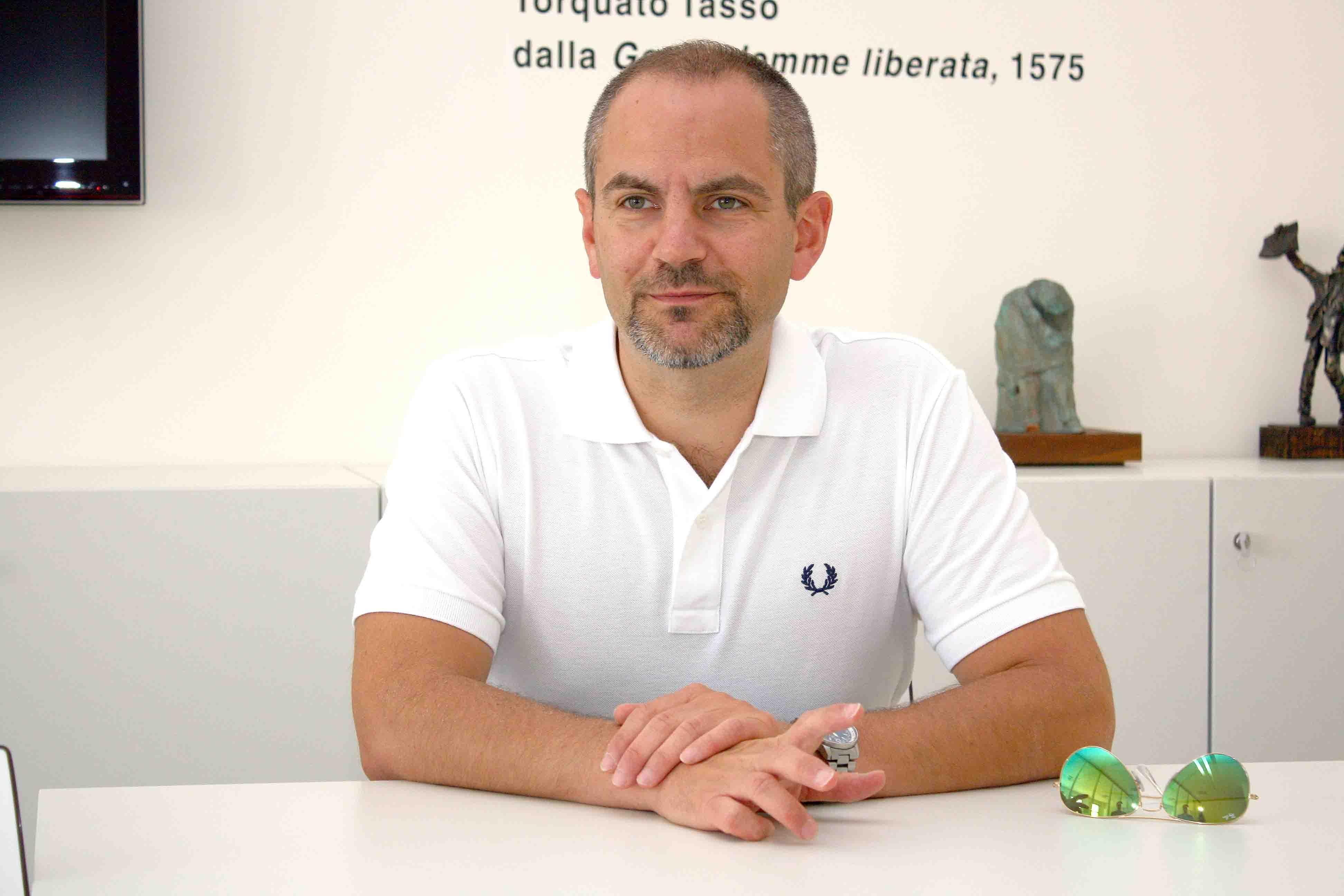 Roberto Serra