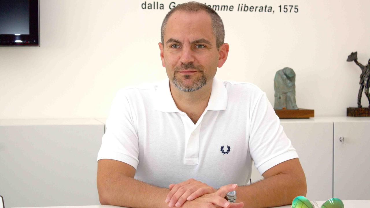 Roberto Serra