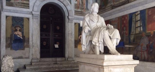 Agosto, caro turista non ti conosco 