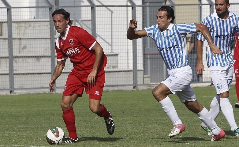 Jesina-Spal