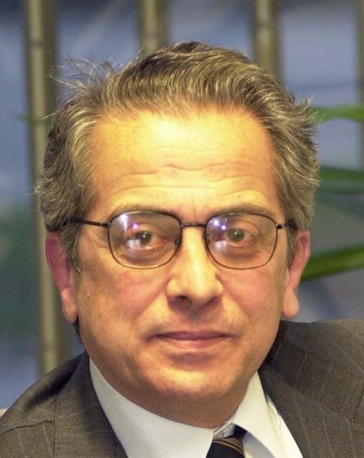 Nino Spallanzani ricoverato in ospedale 