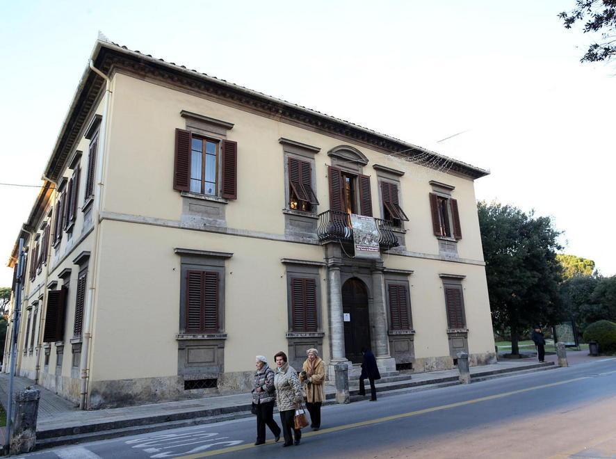 «Privatizzazione Terme? Evitiamo lo spezzatino»