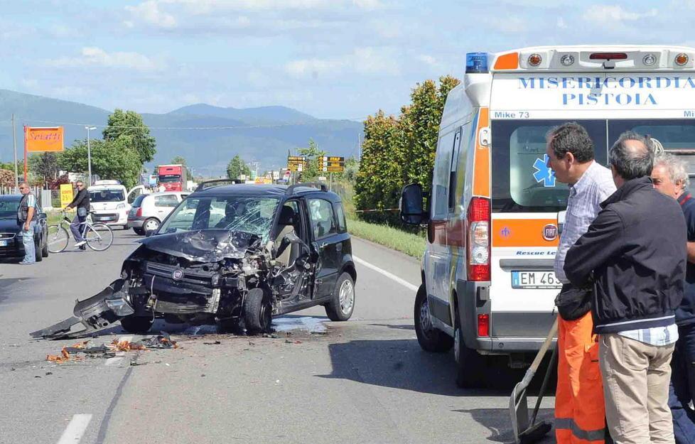 Rc auto tra le più care della Toscana 
