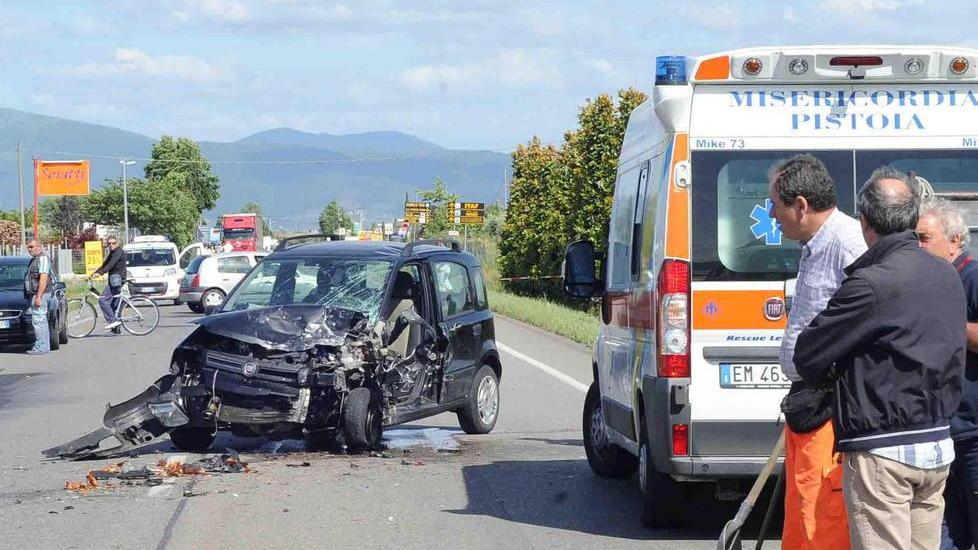Rc auto tra le più care della Toscana