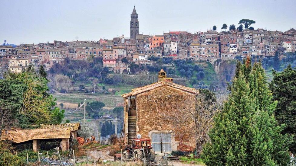 La percezione della crisi rallenta “Fondi Rustici”