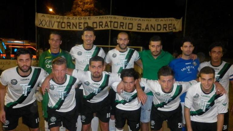 Festa del pallone con gol, emozioni e numeri da record