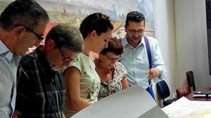 La giunta insiste su Pedal’Arno e sul ponte con Uliveto Terme
