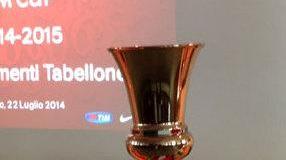 Chi vince affronta il Carpi domenica 17