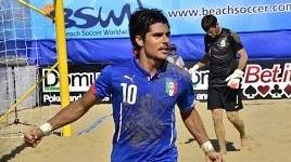 La Germania batte gli azzurri ai rigori
