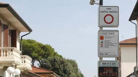 Tormentone multe Sono migliaia le vittime della ztl