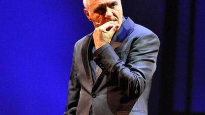 Panariello: cara Versilia quanto sei cambiata