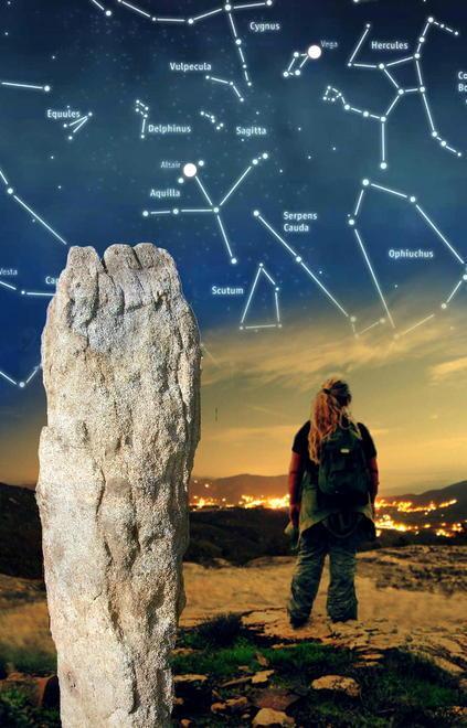 L’Elba preistorica ai Sassi Ritti 